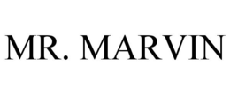 MR. MARVIN trademark