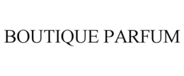 BOUTIQUE PARFUM trademark