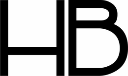 HB trademark
