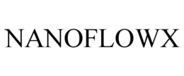 NANOFLOWX trademark