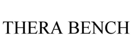 THERA BENCH trademark