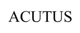 ACUTUS trademark