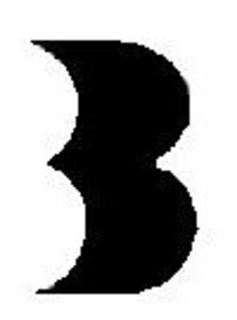 B trademark