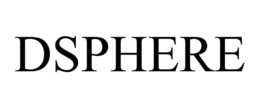 DSPHERE trademark