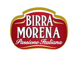 BIRRA MORENA PASSIONE ITALIANA trademark