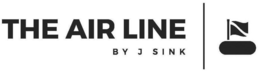 THE AIR LINE BY J SINK trademark