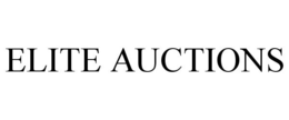 ELITE AUCTIONS trademark