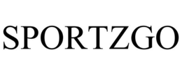 SPORTZGO trademark