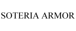 SOTERIA ARMOR trademark
