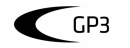 GP3 trademark