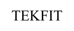 TEKFIT trademark