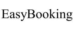 EASYBOOKING trademark