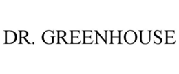 DR. GREENHOUSE trademark