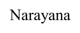 NARAYANA trademark