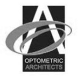 OA OPTOMETRIC ARCHITECTS trademark