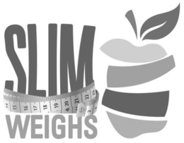 SLIM WEIGHS trademark