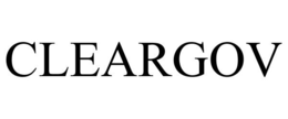 CLEARGOV trademark