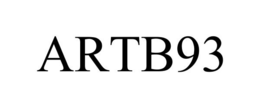 ARTB93 trademark