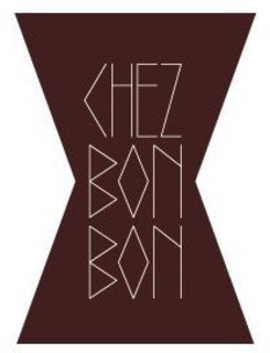 CHEZ BON BON trademark