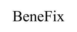 BENEFIX trademark