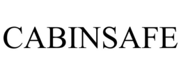 CABINSAFE trademark