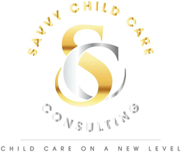 SAVVY CHILD CARE CONSULTING CHILD CARE ON A NEW LEVEL SC trademark