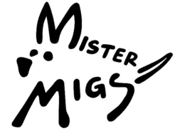 MISTER MIGS trademark