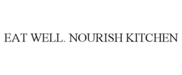 EAT WELL. NOURISH KITCHEN trademark