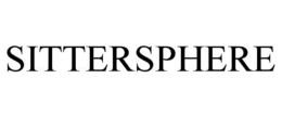 SITTERSPHERE trademark