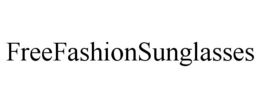 FREEFASHIONSUNGLASSES trademark