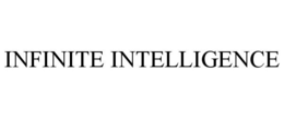 INFINITE INTELLIGENCE trademark