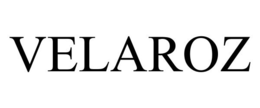 VELAROZ trademark