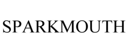 SPARKMOUTH trademark