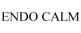 ENDO CALM trademark