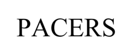 PACERS trademark