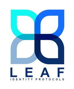 LEAF IDENTITY PROTOCOLS trademark