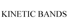 KINETIC BANDS trademark