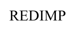 REDIMP trademark