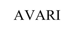 AVARI trademark