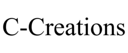 C-CREATIONS trademark