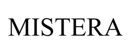 MISTERA trademark