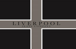 LIVERPOOL JEANS COMPANY trademark