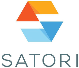 S SATORI trademark