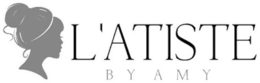 L'ATISTE BY AMY trademark