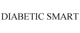DIABETIC SMART trademark