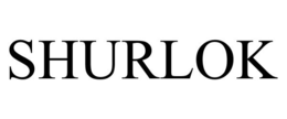 SHURLOK trademark