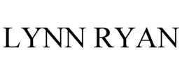 LYNN RYAN trademark
