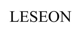 LESEON trademark