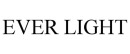EVER LIGHT trademark