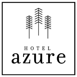 HOTEL AZURE trademark